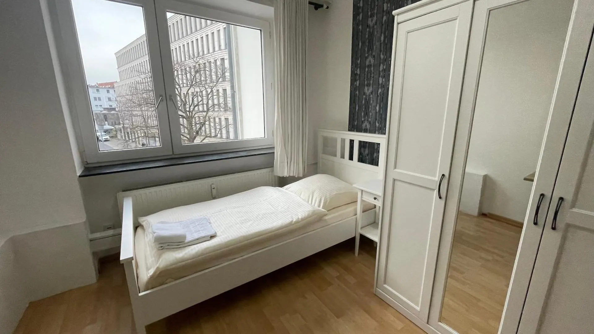 דירה Hannover Elegance גרמניה
